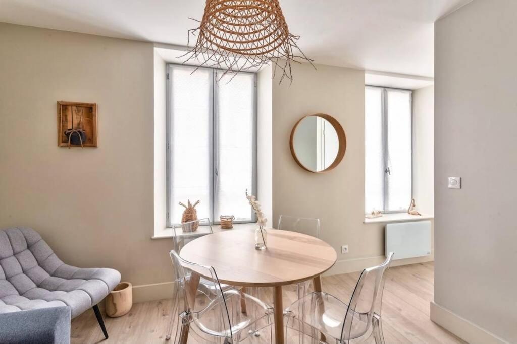 Le Cocooning 50 M De La Plage En Baie De Somme Cayeux-sur-Mer Esterno foto