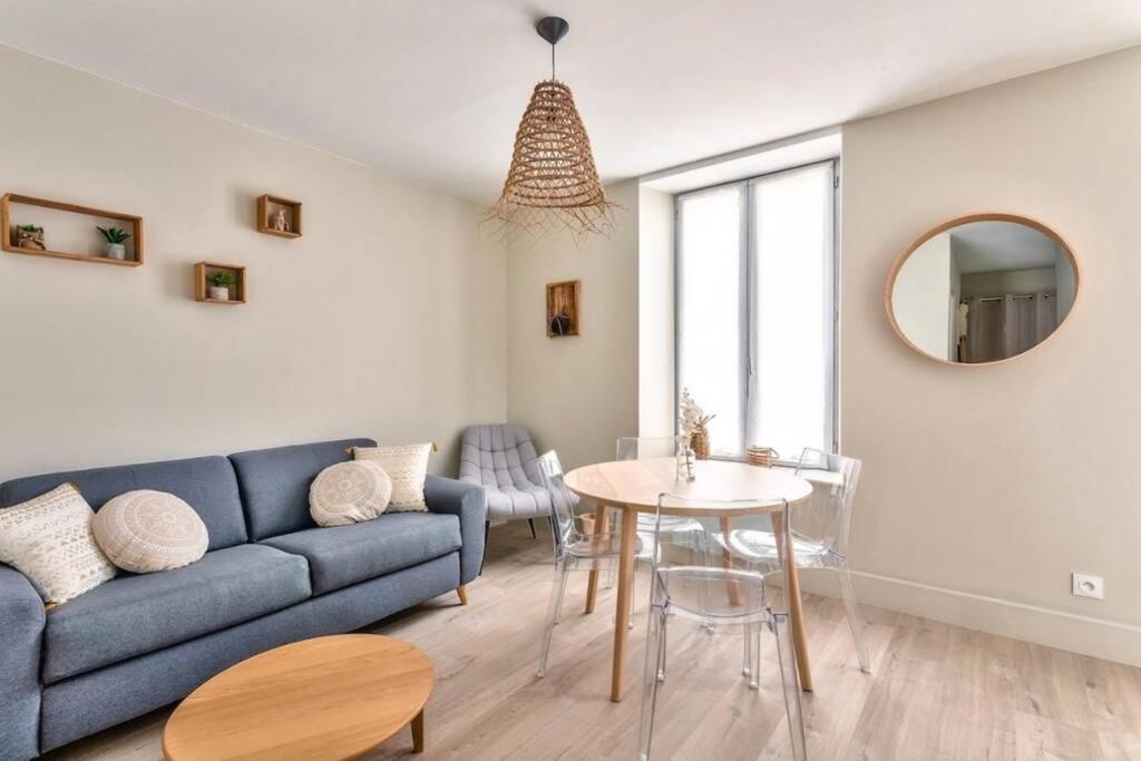 Le Cocooning 50 M De La Plage En Baie De Somme Cayeux-sur-Mer Esterno foto